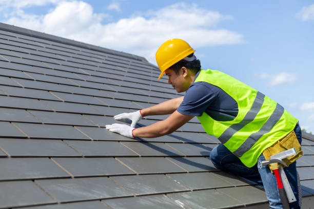 Best Slate Roofing Contractor  in Melrose, MA