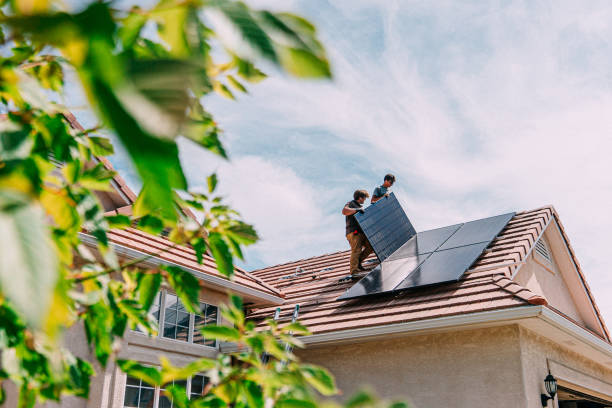 Best Tile Roofing Contractor  in Melrose, MA