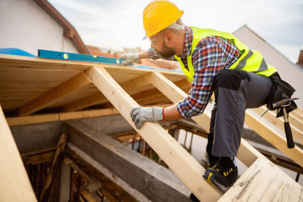 Best Metal Roofing Contractor  in Melrose, MA