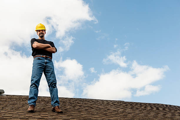 Quick and Trustworthy Emergency Roof Repair Services in Melrose, MA