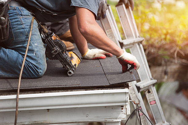 Professional Roofing Contractor in Melrose, MA