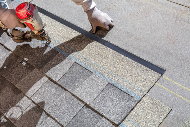 Best Storm Damage Roof Repair  in Melrose, MA